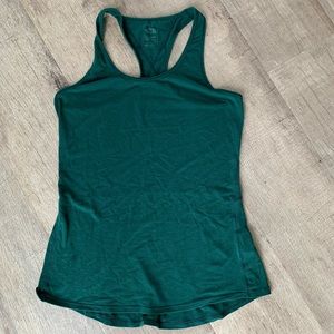 North Face Tank Small